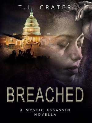 cover image of Breached